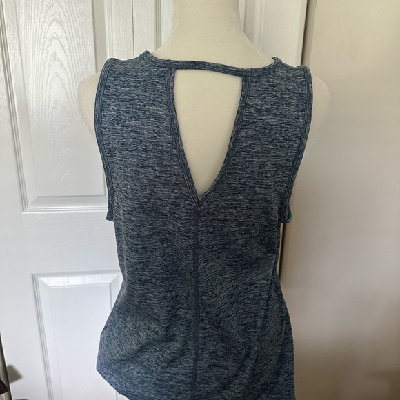 Womens ideology workout top - Picture 2 of 2